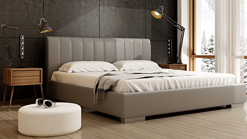 IQ Bed Europe