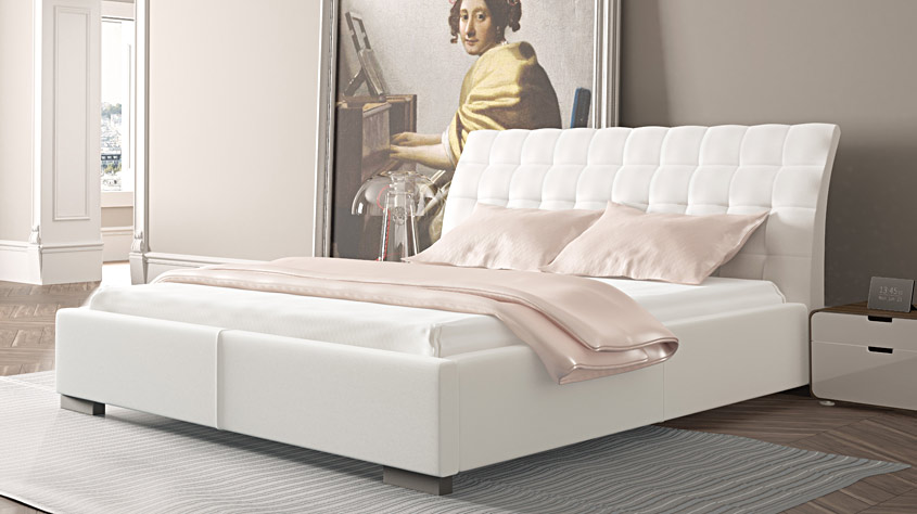 IQ Bed Europe