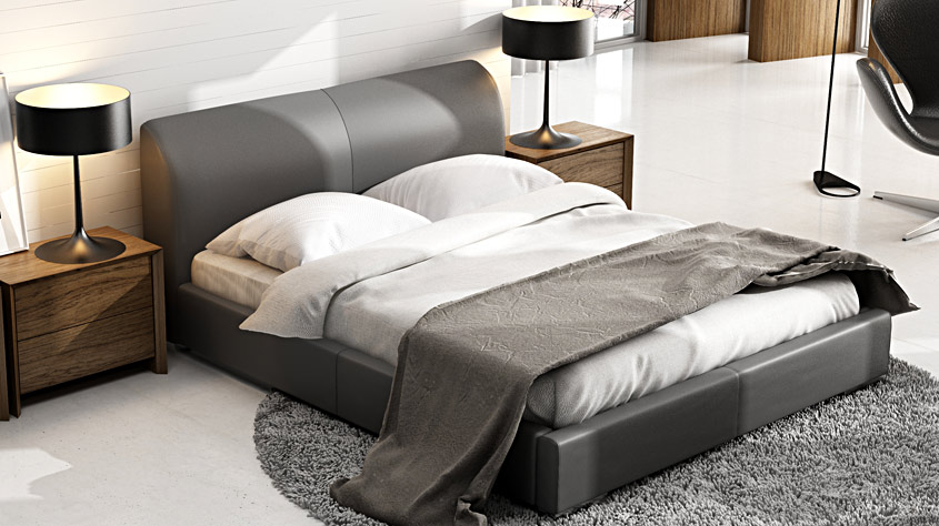 IQ Bed Europe