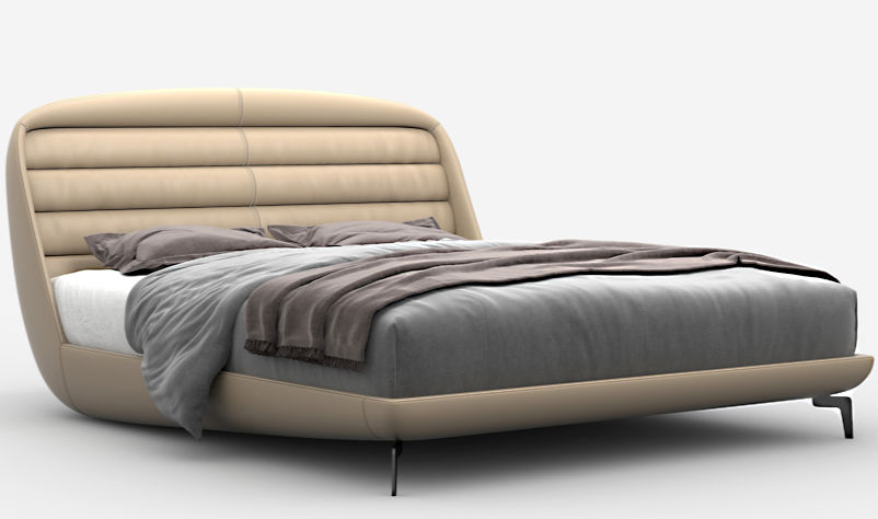 IQ Bed