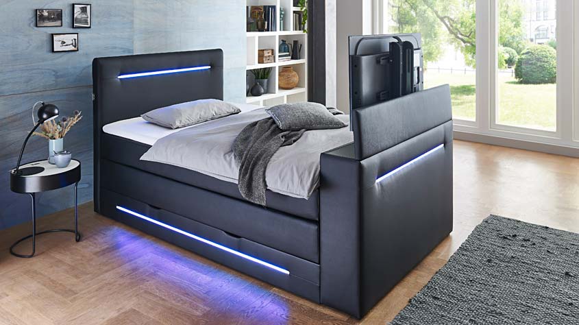 IQ Bed Poland