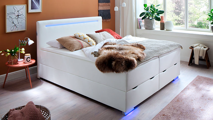 IQ Bed Poland