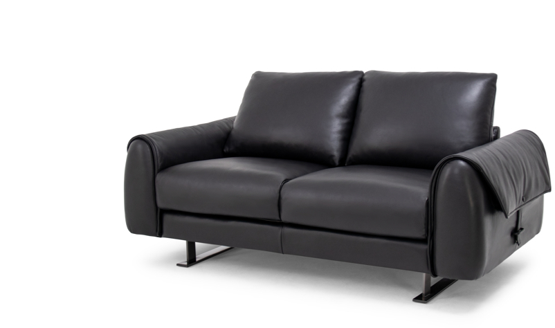 IQ Sofa China, Sofas for the world, Mercatus, Rickers & Timmermann