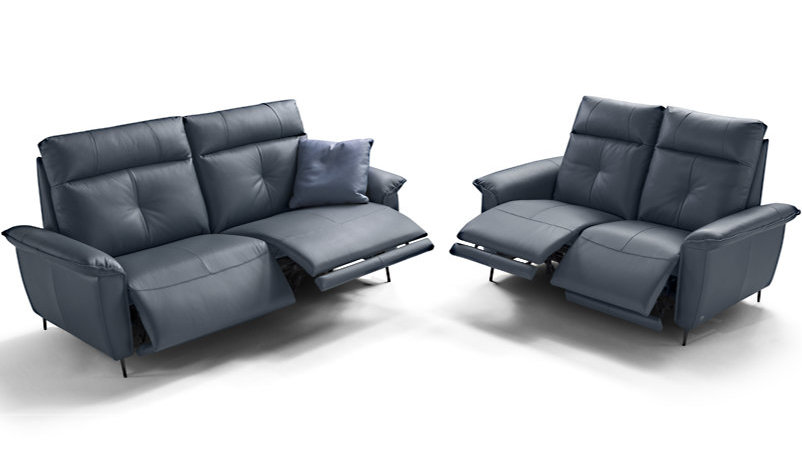 IQ Sofa