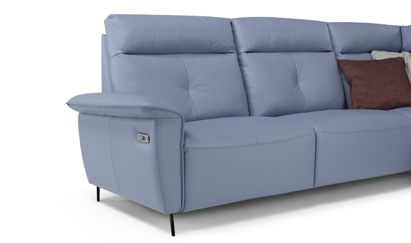 IQ Sofa