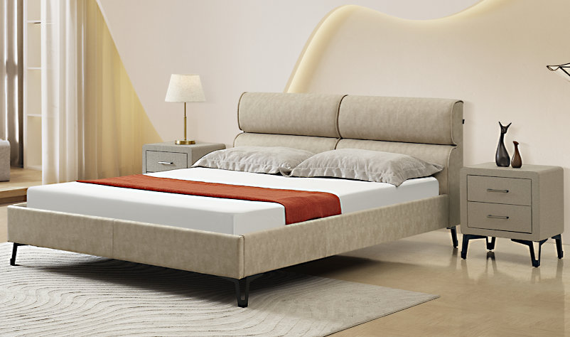 MCT Home Bed