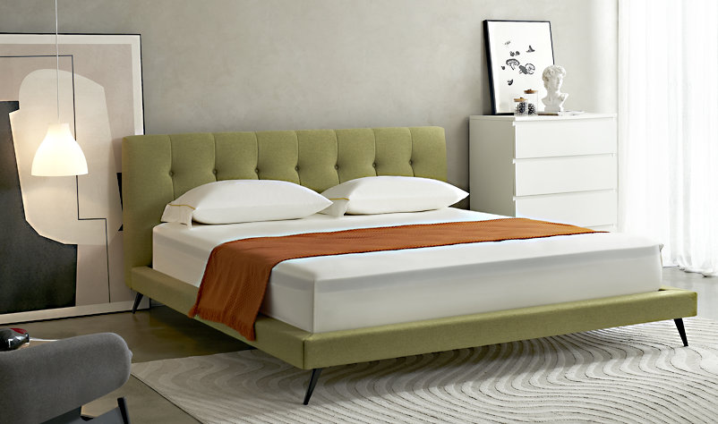 MCT Home Bed