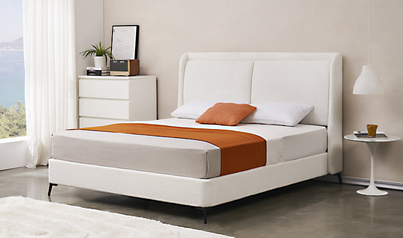 MCT Home Bed