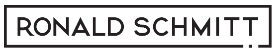 Ronald Schmitt-Logo