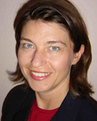 Gabriele Timmermann